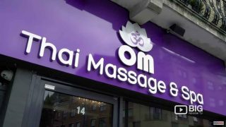 If you are looking for an authentic Thai massage in London, try Om Thai Massage Spa