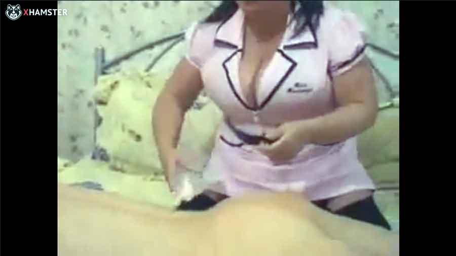 busty british massage therapist does extras