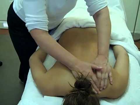 How Remedial Massage can help especially for people with sedentary lifestyles