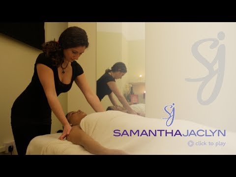 Look for a massage in Muswell Hill?  Try Sam Jaclyn!