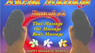 Call a masseuse for Outcall Thai Massage in Bangkok ✔