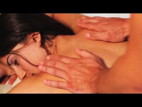 Reverse massage, how to turn her on