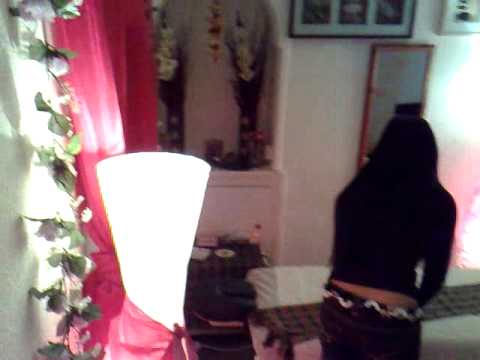 Visit Baan Thai Spa in London for a great Oriental massage