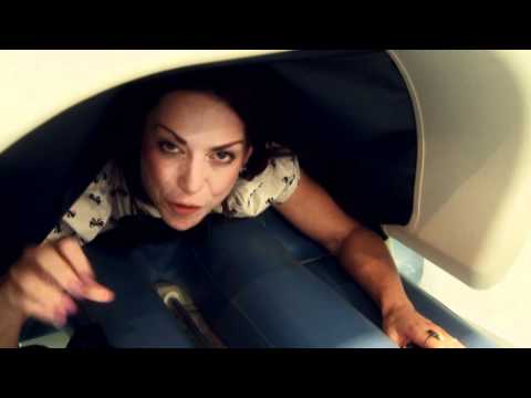What is an aqua massage and where can you find a locations?