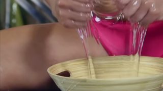 What is Nuru Massage Gel ?