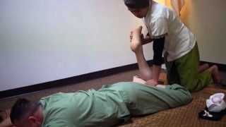 Proper Thai Massage ✔